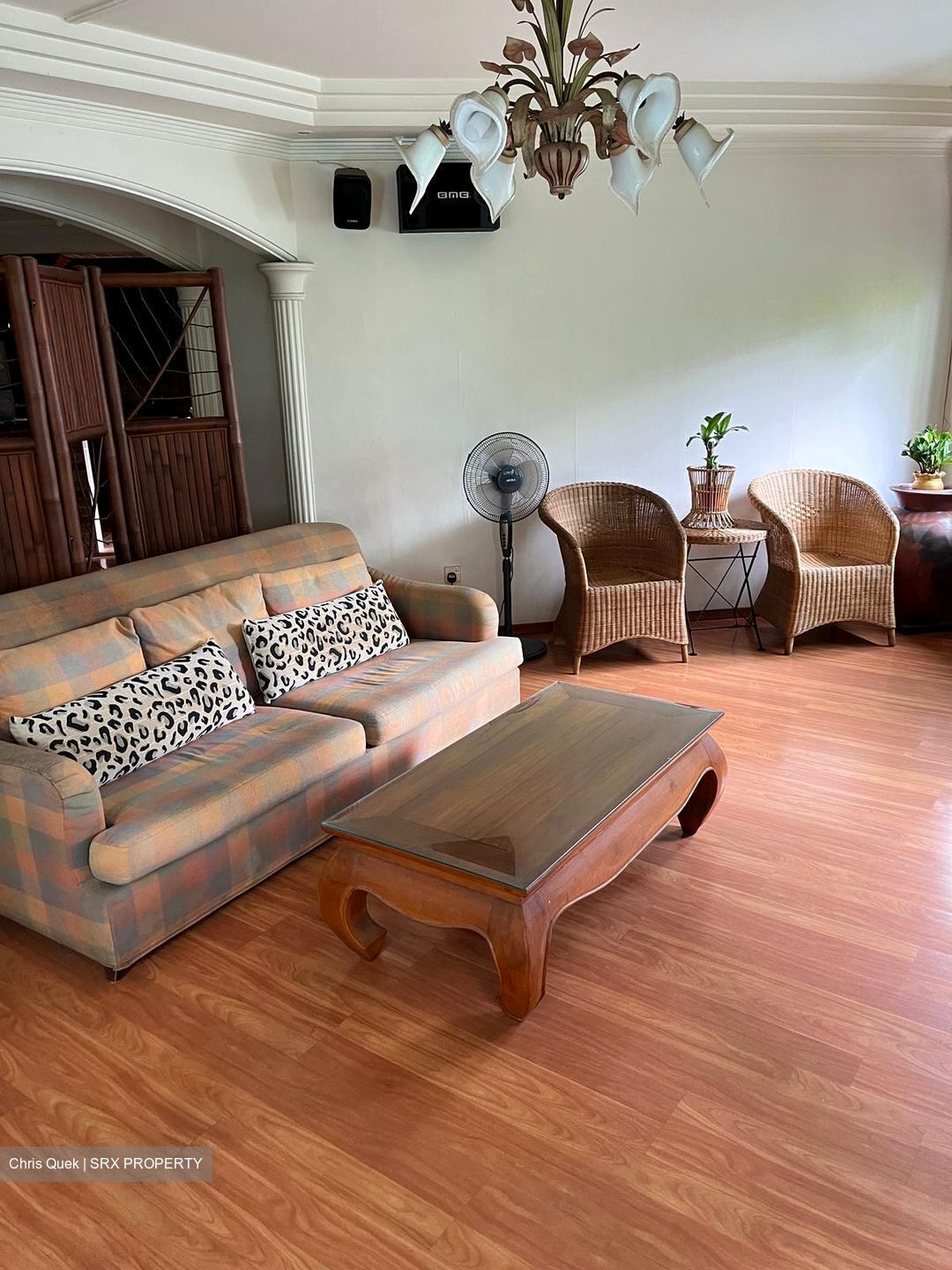 Woodlands Drive 50 (Woodlands),  #413775391